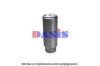 AKS DASIS 801650N Dryer, air conditioning